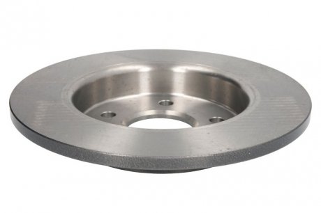 Задний тормозной диск brembo 08A02921