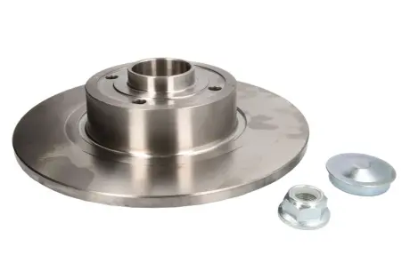 Тормозной диск brembo 08.A135.17