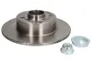 Тормозной диск brembo 08.A141.17