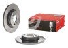 Гальмівний диск brembo 08.A268.21