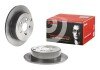 Тормозной диск brembo 08.A273.21