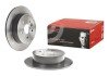 Гальмівний диск brembo 08.A333.11