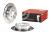 Тормозной диск brembo 08.A354.10