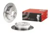 Тормозной диск brembo 08A35410