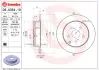 Тормозной диск brembo 08A35410