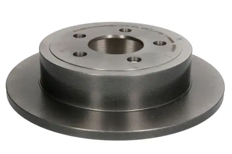 Тормозной диск brembo 08A63611