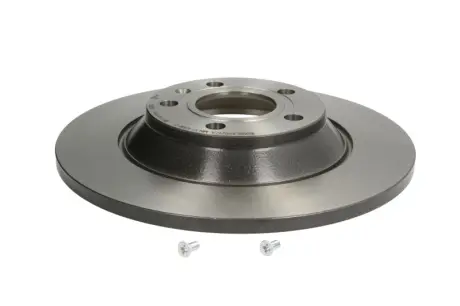 Гальмівний диск Brembo 08A81611