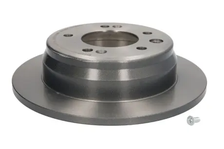 Гальмівний диск brembo 08A86911 Hyundai Элантра hd