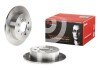 Тормозной диск brembo 08.A920.10