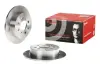 Тормозной диск brembo 08.A920.10
