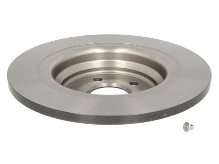 Задний тормозной диск brembo 08A95711