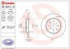 Тормозной диск brembo 08.B310.10