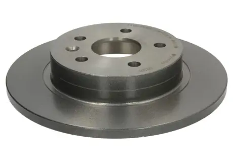 Тормозной диск brembo 08B35711