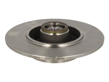 Тормозной диск brembo 08B36917