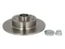 Тормозной диск brembo 08.B369.17