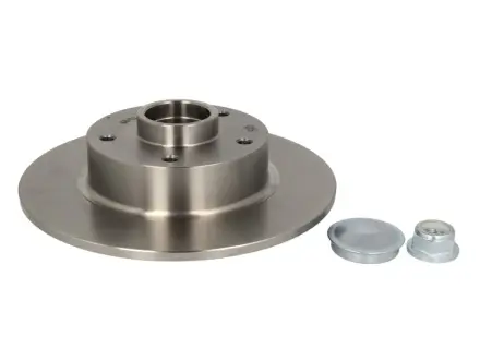Тормозной диск brembo 08.B369.17