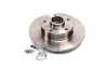 Тормозной диск Brembo 08B39127 (фото 2)