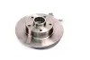Тормозной диск Brembo 08B39127 (фото 4)