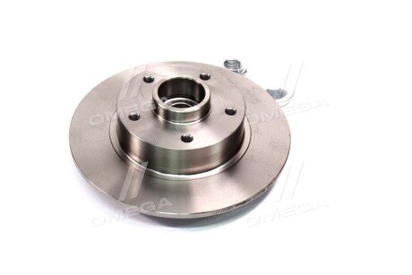 Тормозной диск brembo 08B39127
