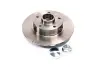 Тормозной диск Brembo 08B39127 (фото 1)