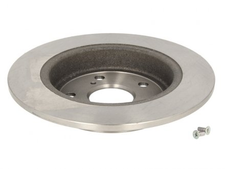 Задний тормозной диск brembo 08B55710