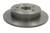 Тормозной диск brembo 08B64611