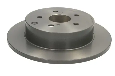 Тормозной диск brembo 08B64611