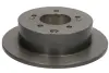 Тормозной диск brembo 08.B667.11