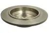Тормозной диск brembo 08B80411
