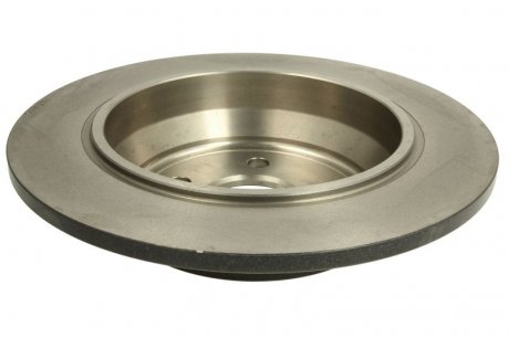 Тормозной диск brembo 08B80411