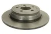 Тормозной диск brembo 08B80411