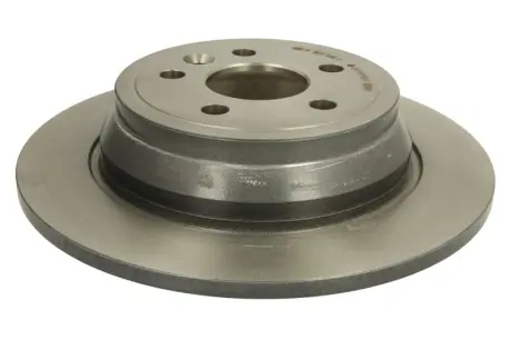 Тормозной диск brembo 08B80411