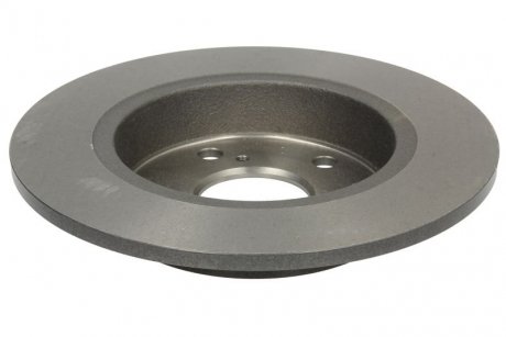 Тормозной диск brembo 08C04611