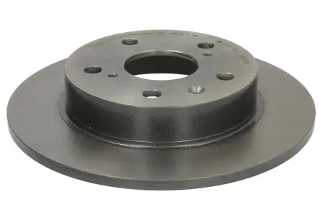 Тормозной диск brembo 08.C046.11