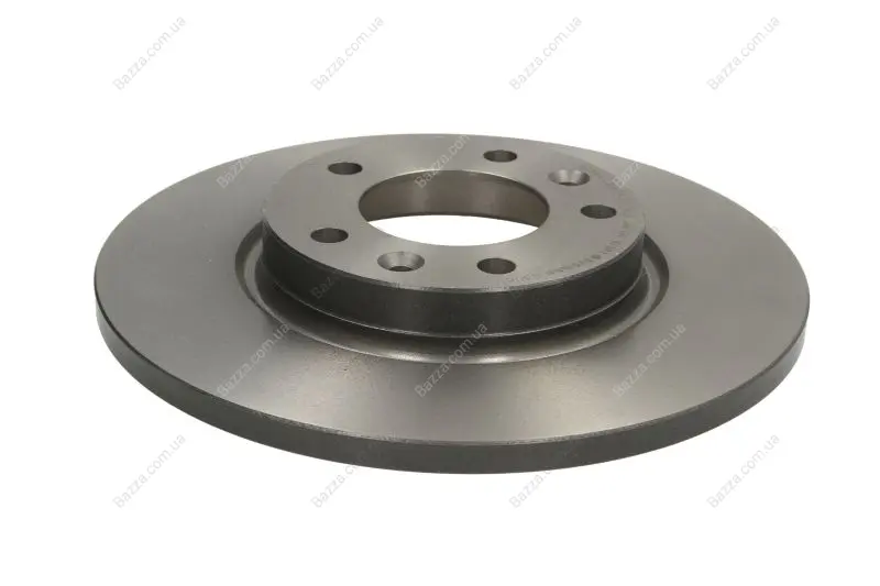 Тормозной диск brembo 08.C308.11