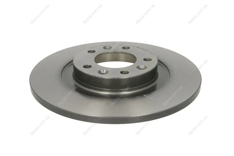 Тормозной диск brembo 08.C309.11