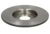 Тормозной диск brembo 08C31011