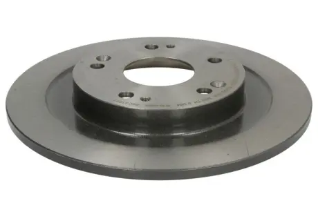Тормозной диск brembo 08C31011