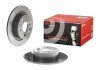 Тормозной диск brembo 08.C352.11