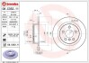 Тормозной диск brembo 08.C352.11