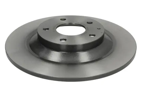 Гальмівний диск brembo 08C42511