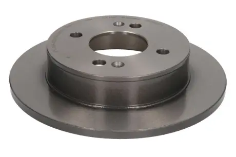 Тормозной диск brembo 08C65011
