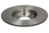 Тормозной диск brembo 08.C653.11