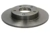 Тормозной диск brembo 08.C653.11