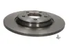 Тормозной диск brembo 08.D060.11