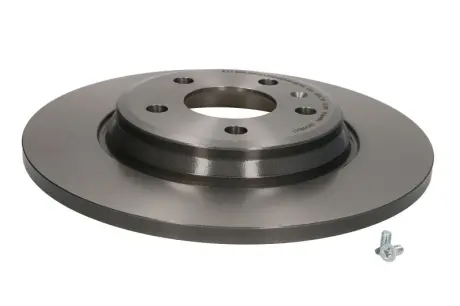 Гальмівний диск Brembo 08.D060.11