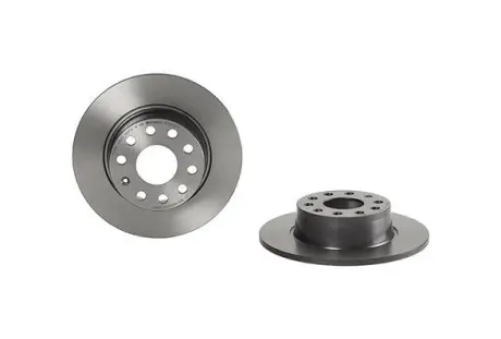 Гальмівний диск Brembo 08.D425.11