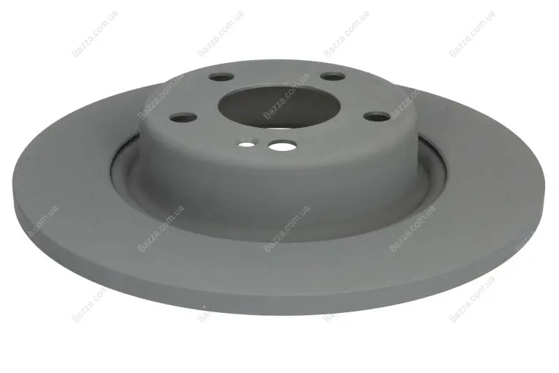 Тормозной диск brembo 08.D530.13