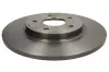 Тормозной диск brembo 08N24911