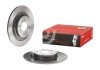 Тормозной диск brembo 08.N267.11